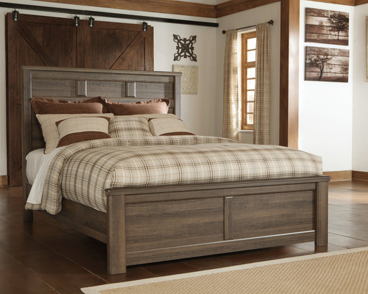 Ashley Express - Juararo  Panel Bed