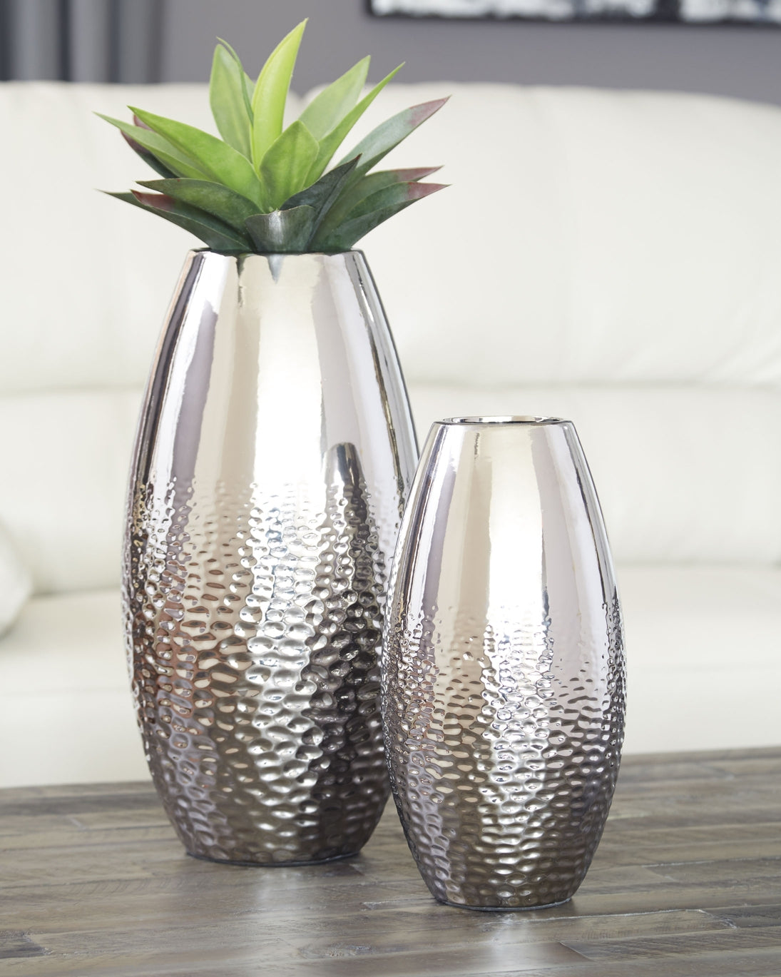 Ashley Express - Dinesh Vase Set (2/CN)