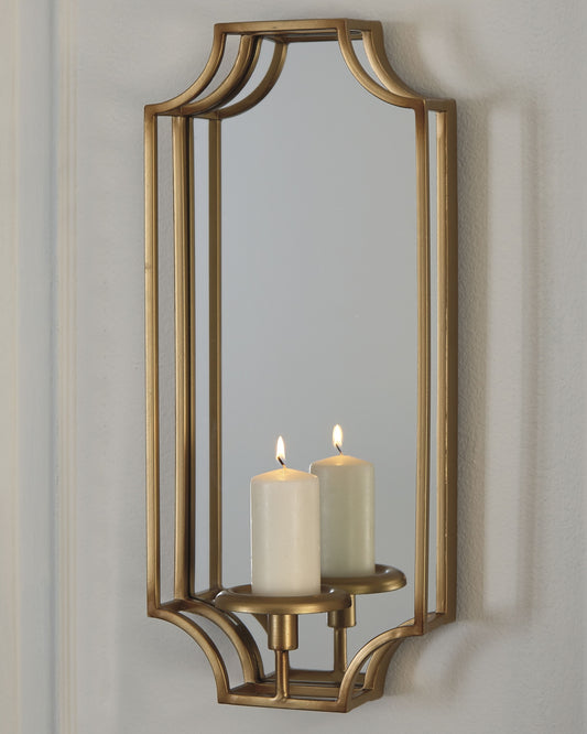 Ashley Express - Dumi Wall Sconce