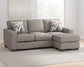 Greaves Sofa Chaise