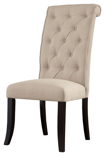 Ashley Express - Tripton Dining UPH Side Chair (2/CN)