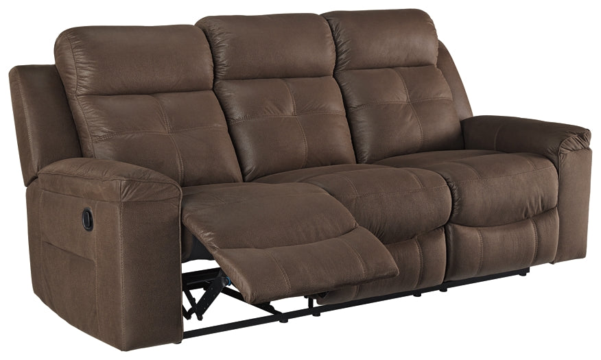 Jesolo Reclining Sofa