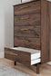 Ashley Express - Calverson Five Drawer Chest