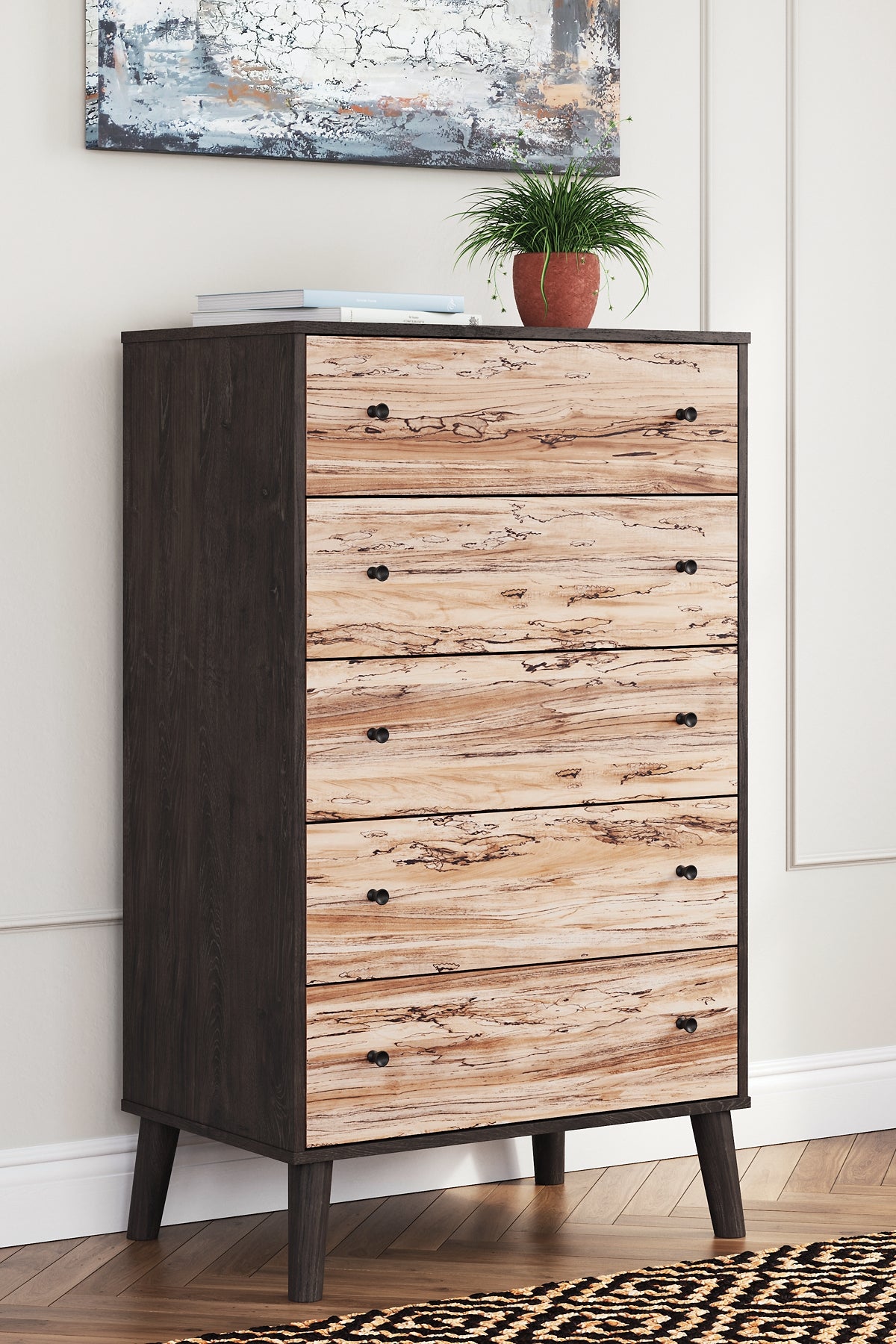 Ashley Express - Piperton Five Drawer Chest