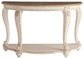 Ashley Express - Realyn Sofa Table