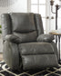 Bladewood Zero Wall Recliner