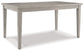 Ashley Express - Parellen Rectangular Dining Room Table