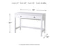 Ashley Express - Othello Home Office Small Desk