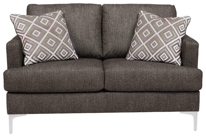 Ashley Express - Arcola RTA Loveseat