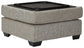 Ashley Express - Megginson Ottoman With Storage