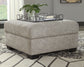 Ashley Express - Megginson Ottoman With Storage