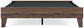 Ashley Express - Calverson  Platform Bed