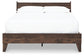 Ashley Express - Calverson  Panel Platform Bed