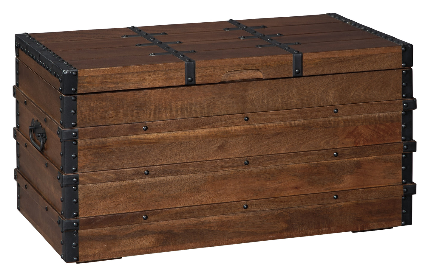 Ashley Express - Kettleby Storage Trunk