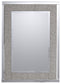 Ashley Express - Kingsleigh Accent Mirror