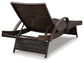 Ashley Express - Kantana Chaise Lounge (2/CN)