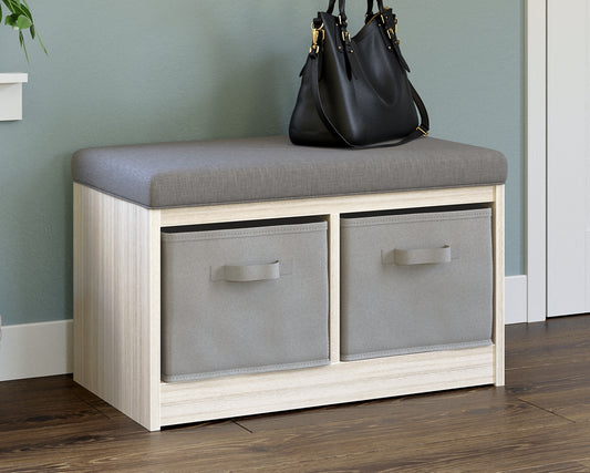 Ashley Express - Blariden Storage Bench