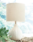 Ashley Express - Rainermen Ceramic Table Lamp (1/CN)