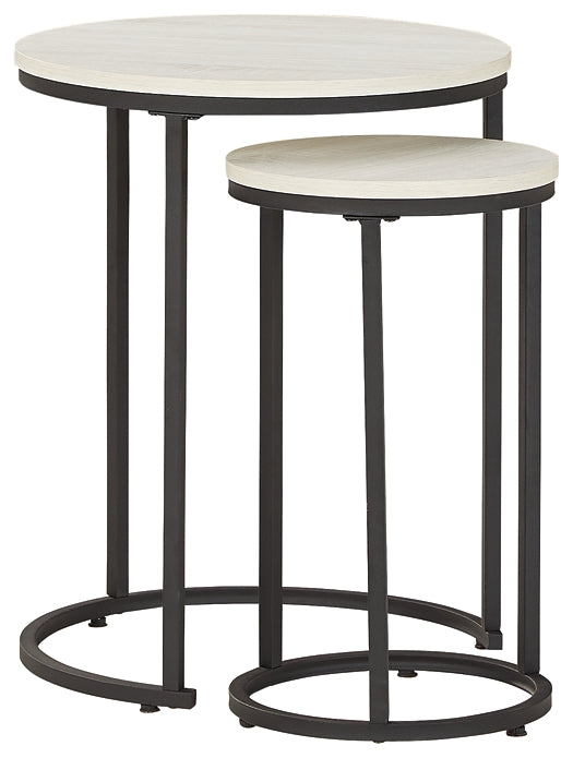 Ashley Express - Briarsboro Accent Table Set (2/CN)