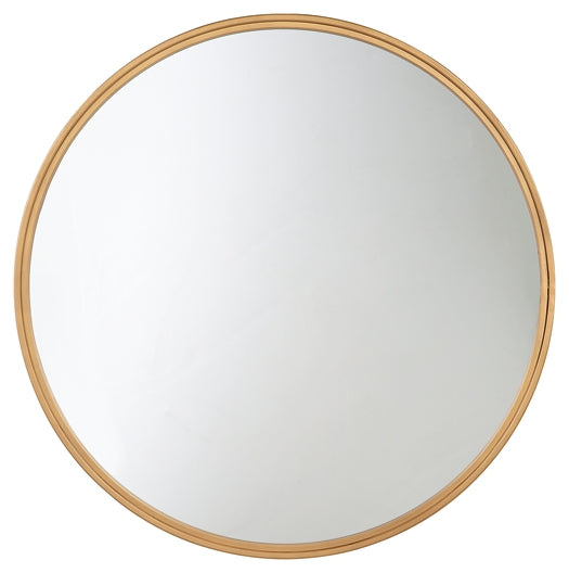 Ashley Express - Brocky Accent Mirror