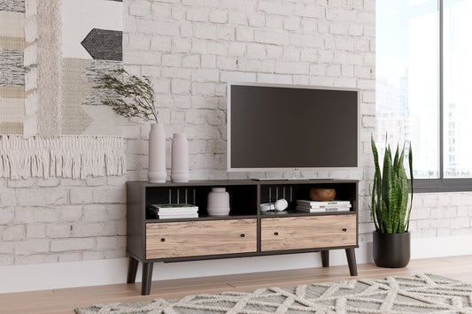 Ashley Express - Piperton Medium TV Stand