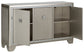 Ashley Express - Chaseton Accent Cabinet