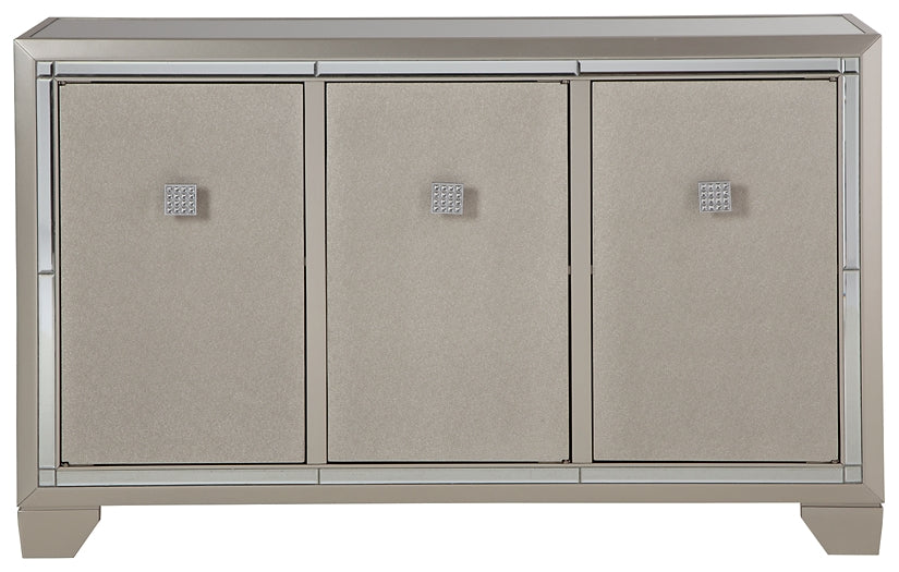 Ashley Express - Chaseton Accent Cabinet