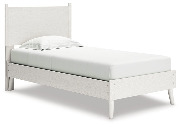 Ashley Express - Aprilyn  Panel Bed