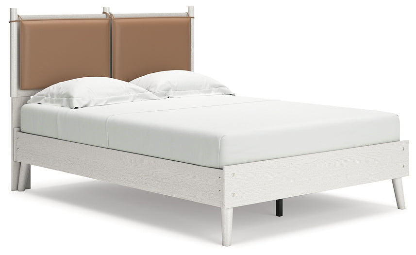 Ashley Express - Aprilyn  Panel Bed