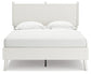 Ashley Express - Aprilyn  Panel Bed