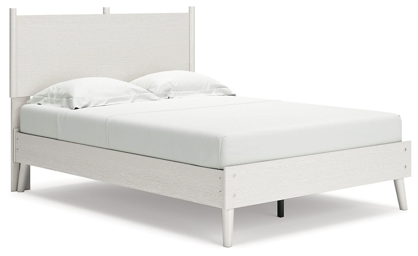 Ashley Express - Aprilyn  Panel Bed