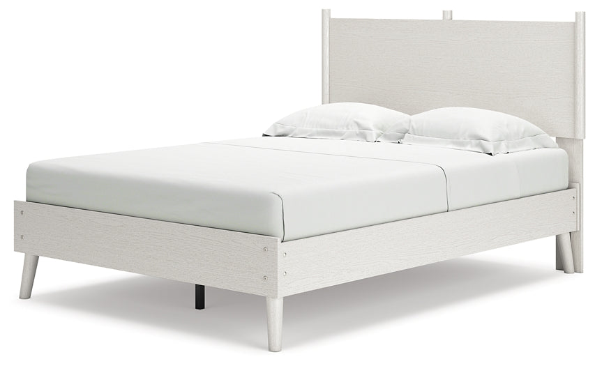 Ashley Express - Aprilyn  Panel Bed