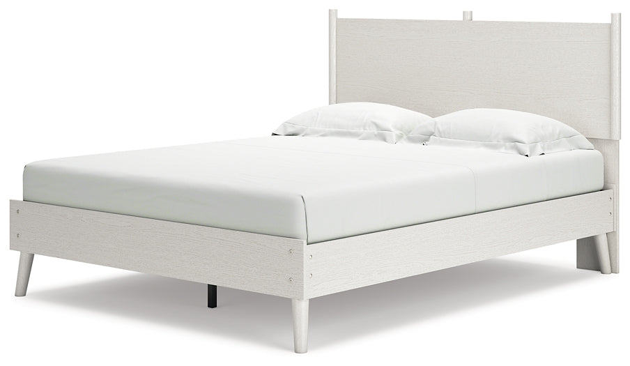 Ashley Express - Aprilyn  Panel Bed