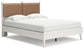 Ashley Express - Aprilyn  Panel Bed