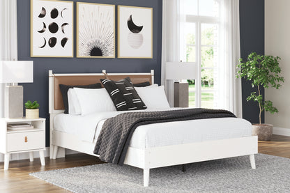 Ashley Express - Aprilyn  Panel Bed