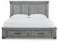 Ashley Express - Russelyn  Storage Bed