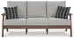 Emmeline Sofa with Cushion