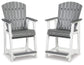 Ashley Express - Transville Barstool (2/CN)