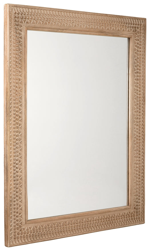 Ashley Express - Belenburg Accent Mirror