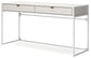 Ashley Express - Deznee Home Office Desk