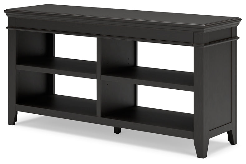 Ashley Express - Beckincreek Credenza