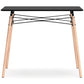 Ashley Express - Jaspeni Home Office Desk