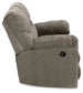 Alphons Reclining Loveseat