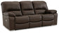 Leesworth Reclining Power Sofa