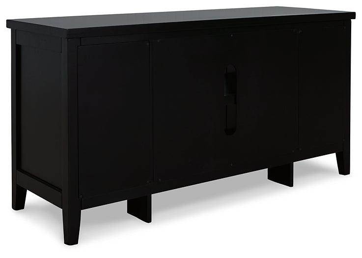 Ashley Express - Mirimyn TV Stand