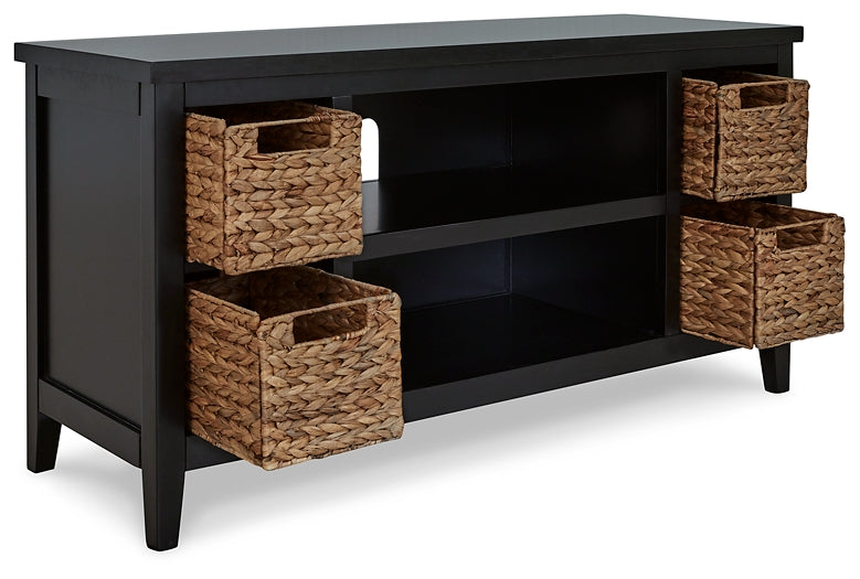 Ashley Express - Mirimyn TV Stand