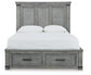 Ashley Express - Russelyn  Storage Bed