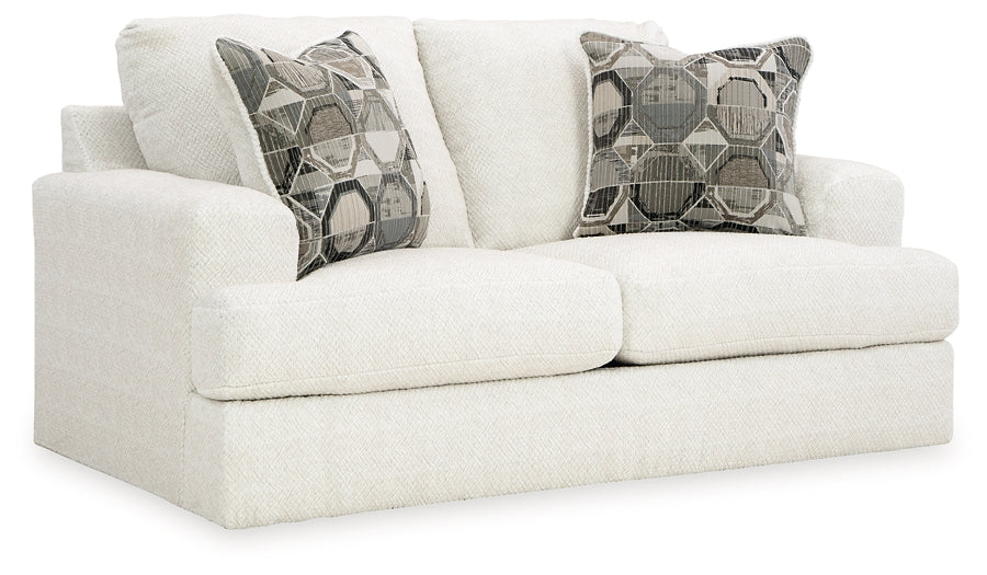 Karinne Loveseat