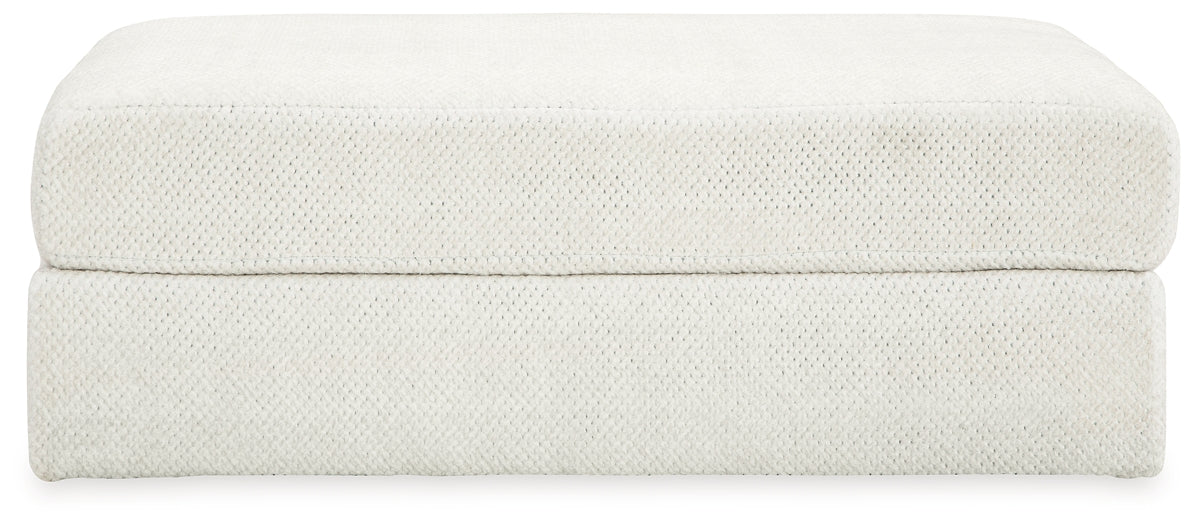 Ashley Express - Karinne Oversized Accent Ottoman