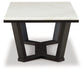 Ashley Express - Fostead Rectangular Cocktail Table